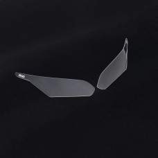 R&G Racing Headlight Shields (pair) for Honda X-ADV '14-'22